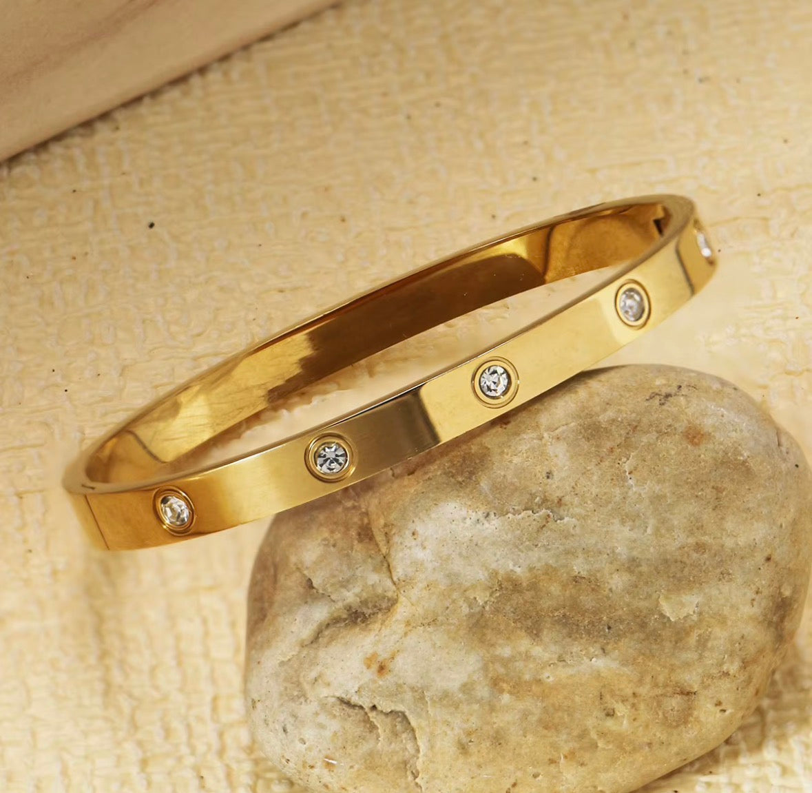 Glow Cuff