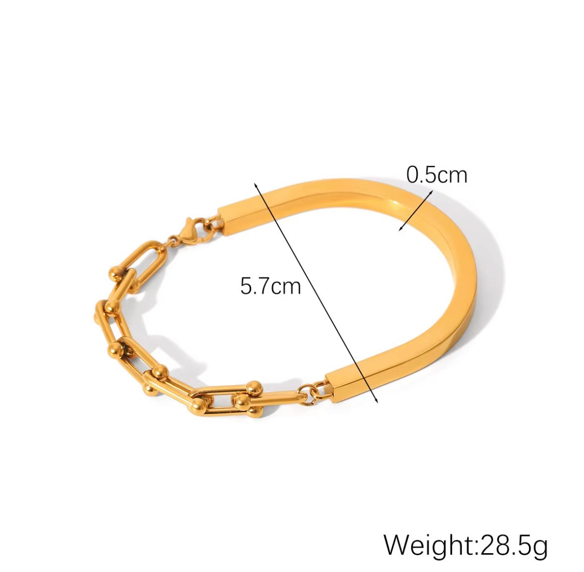 Aurelia Bracelet