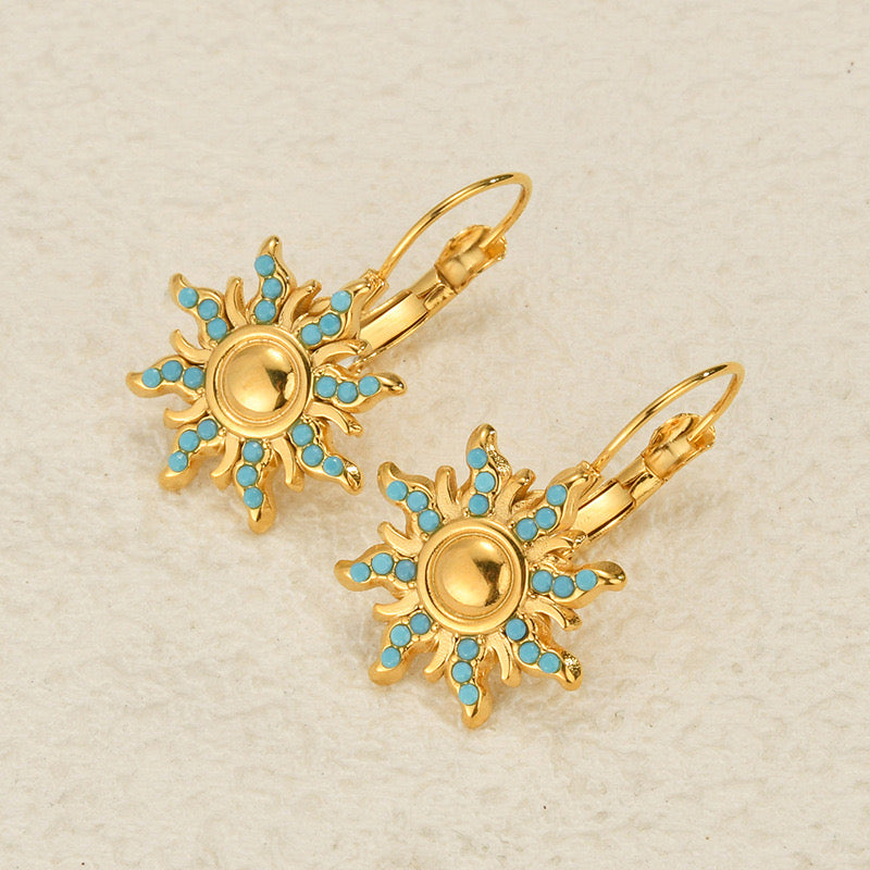 Solara Earrings