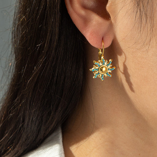 Solara Earrings